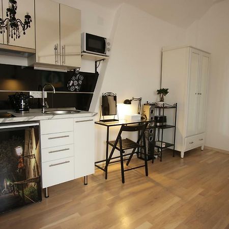 Zagreb Studio Apt No.1 エクステリア 写真