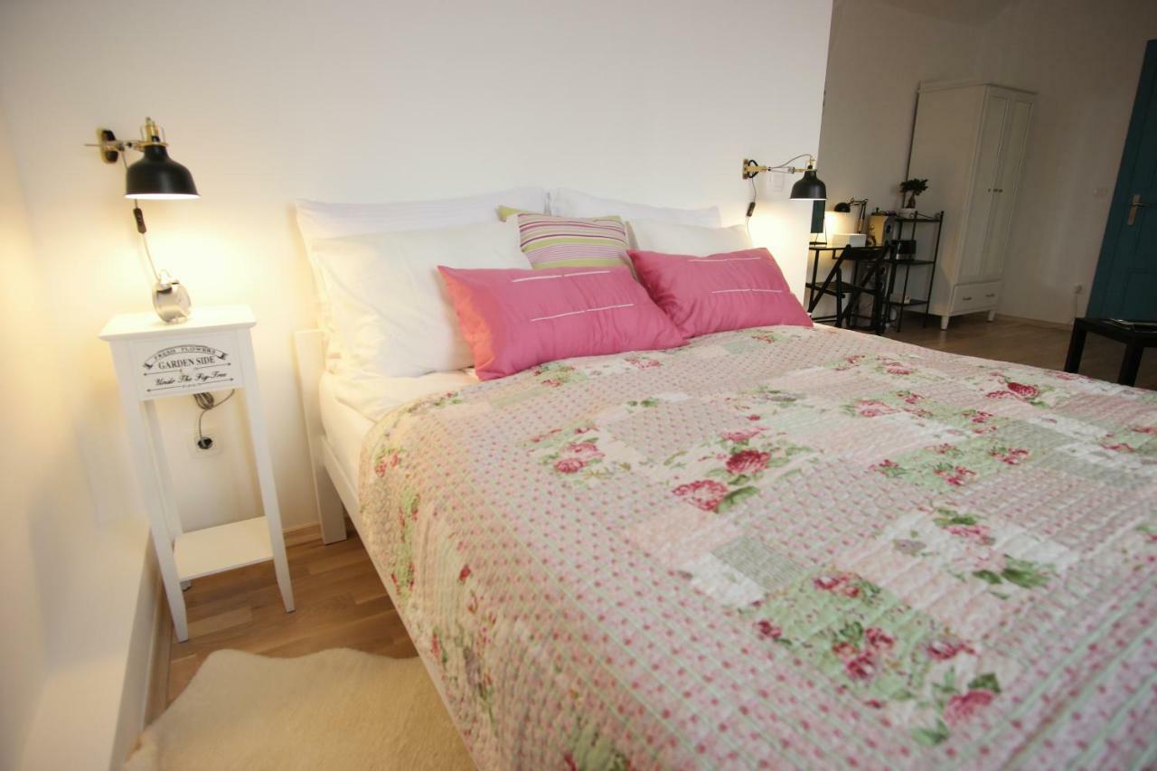 Zagreb Studio Apt No.1 エクステリア 写真